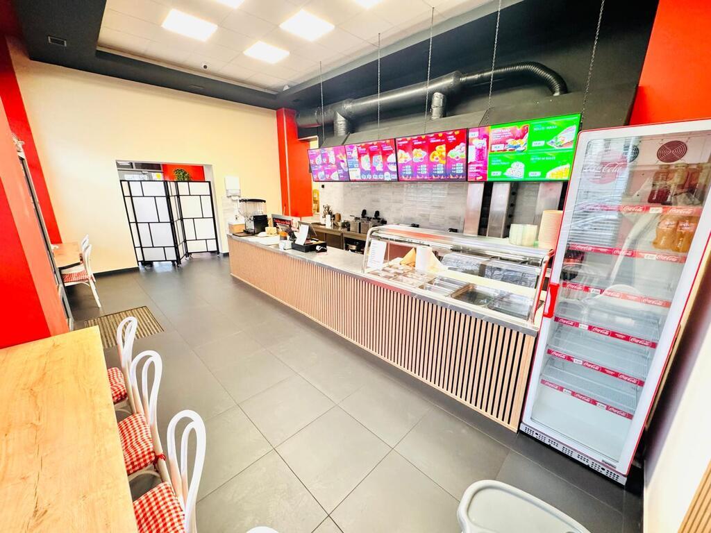 Lokal na wynajem Szczecin, Centrum 75 m2 | Arka Nieruchomości