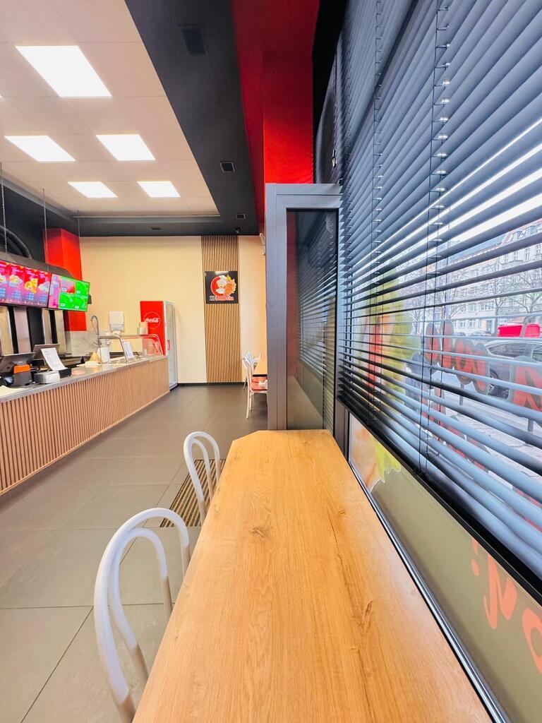 Lokal na wynajem Szczecin, Centrum 75 m2 | Arka Nieruchomości