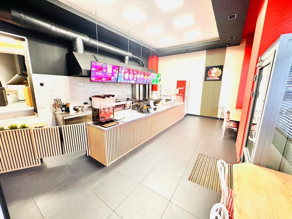 Lokal na wynajem Szczecin, Centrum 75 m2 | Arka Nieruchomości