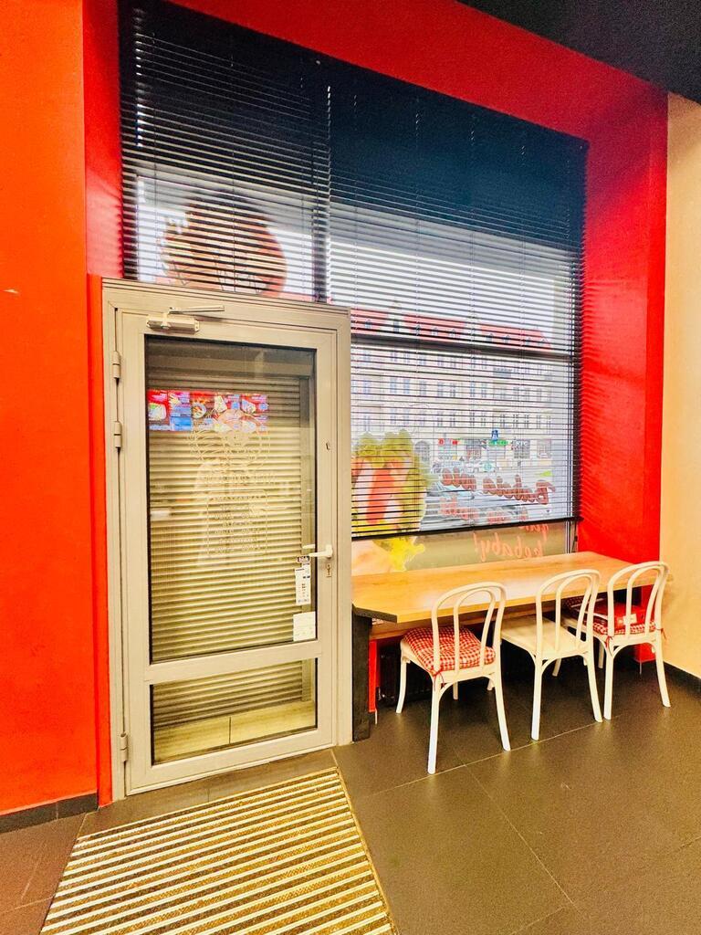 Lokal na wynajem Szczecin, Centrum 75 m2 | Arka Nieruchomości