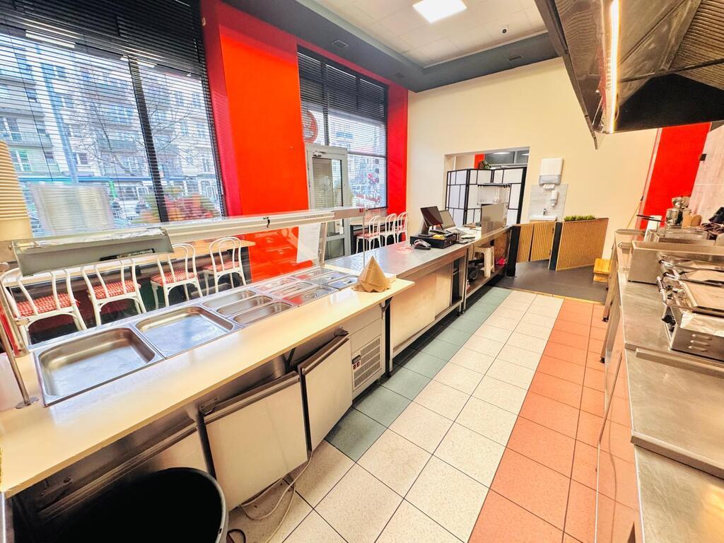 Lokal na wynajem Szczecin, Centrum 75 m2 | Arka Nieruchomości