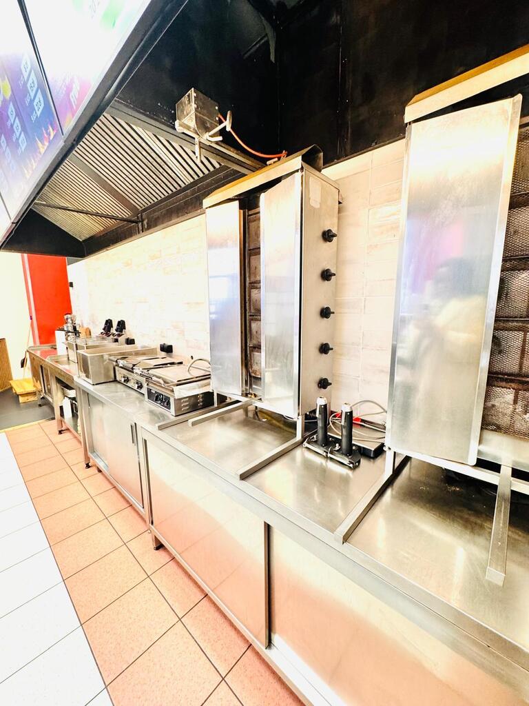 Lokal na wynajem Szczecin, Centrum 75 m2 | Arka Nieruchomości