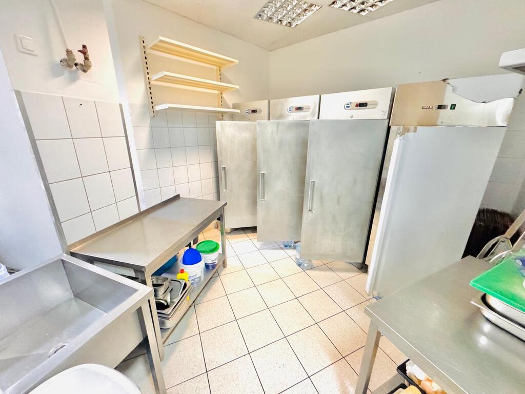 Lokal na wynajem Szczecin, Centrum 75 m2 | Arka Nieruchomości