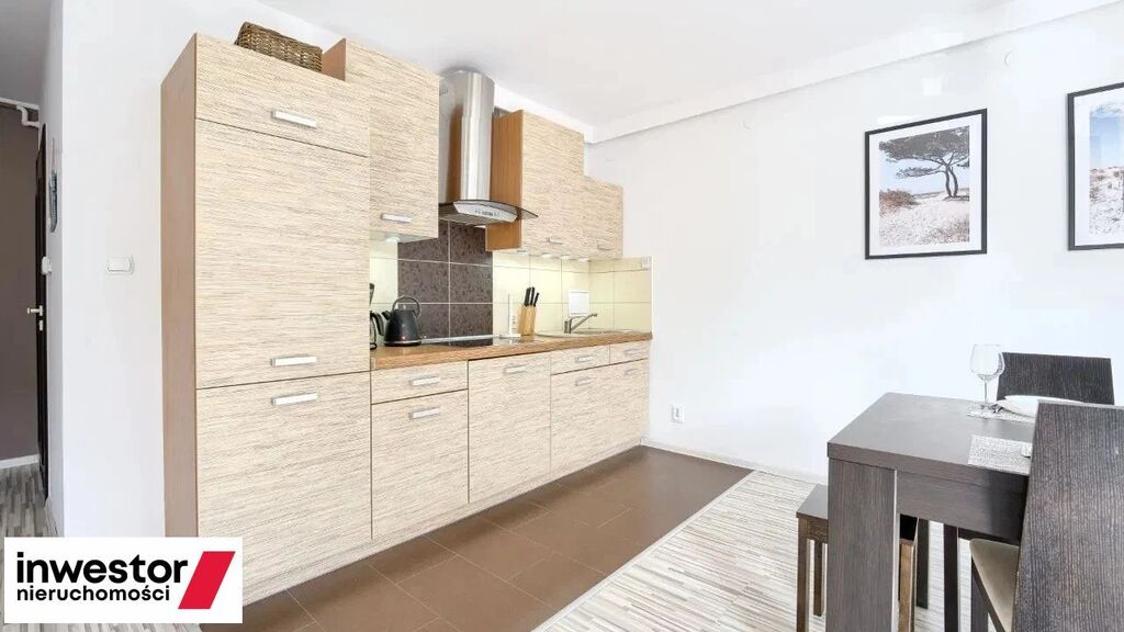 Mieszkanie na sprzedaż Międzyzdroje 59 m2 | Arka Nieruchomości