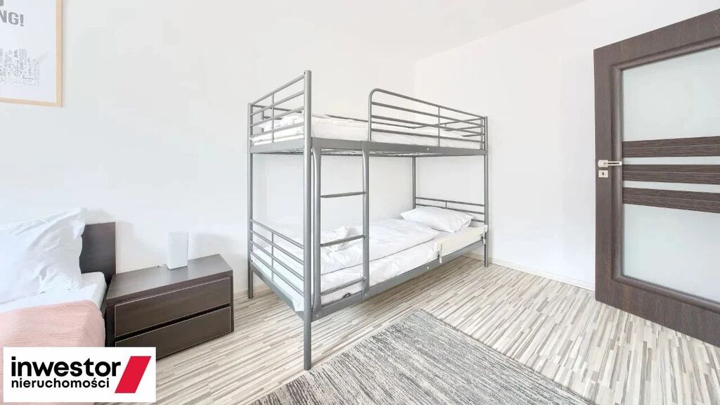 Mieszkanie na sprzedaż Międzyzdroje 59 m2 | Arka Nieruchomości