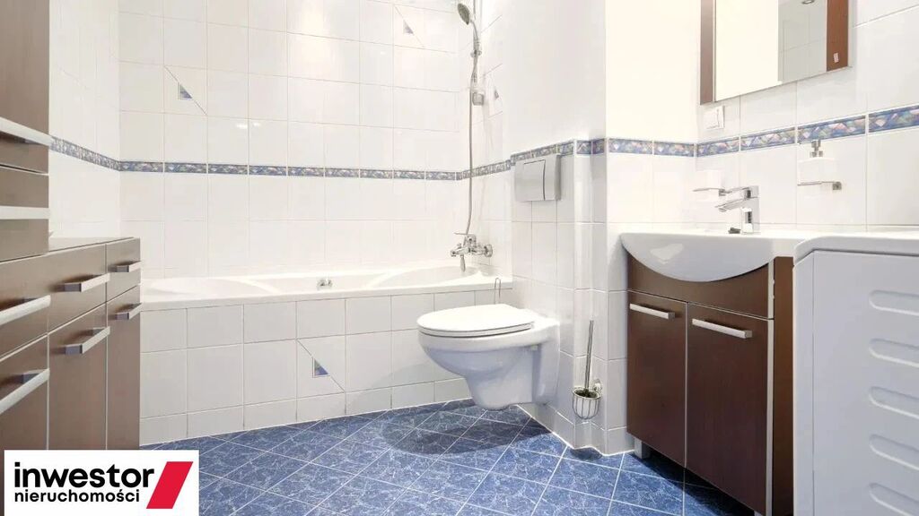 Mieszkanie na sprzedaż Międzyzdroje 59 m2 | Arka Nieruchomości