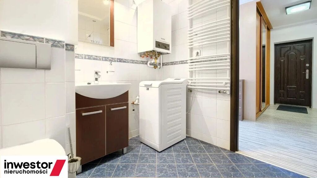 Mieszkanie na sprzedaż Międzyzdroje 59 m2 | Arka Nieruchomości