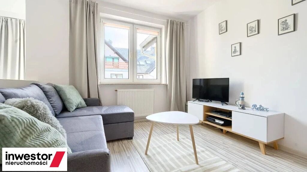 Mieszkanie na sprzedaż Międzyzdroje 59 m2 | Arka Nieruchomości