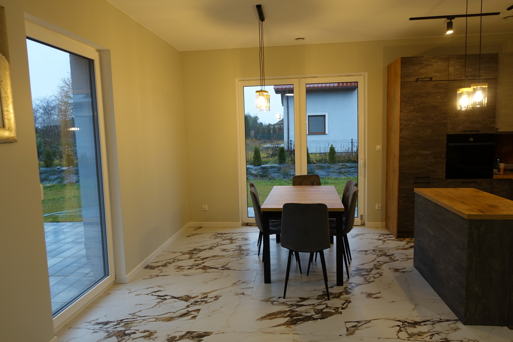 Dom na wynajem Mierzyn 80 m2 | Arka Nieruchomości