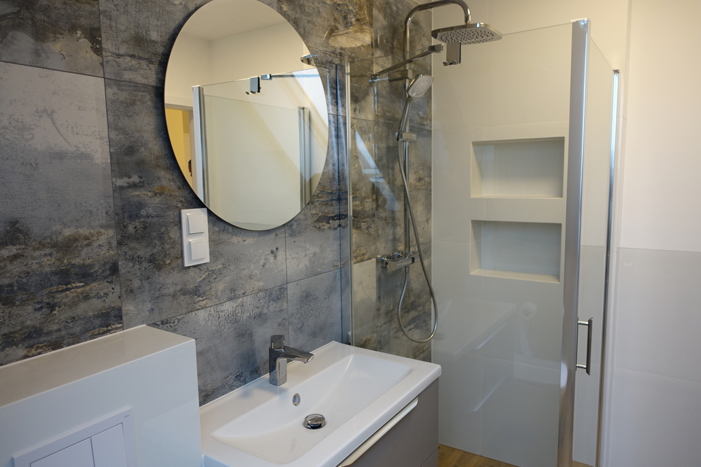 Dom na wynajem Mierzyn 80 m2 | Arka Nieruchomości