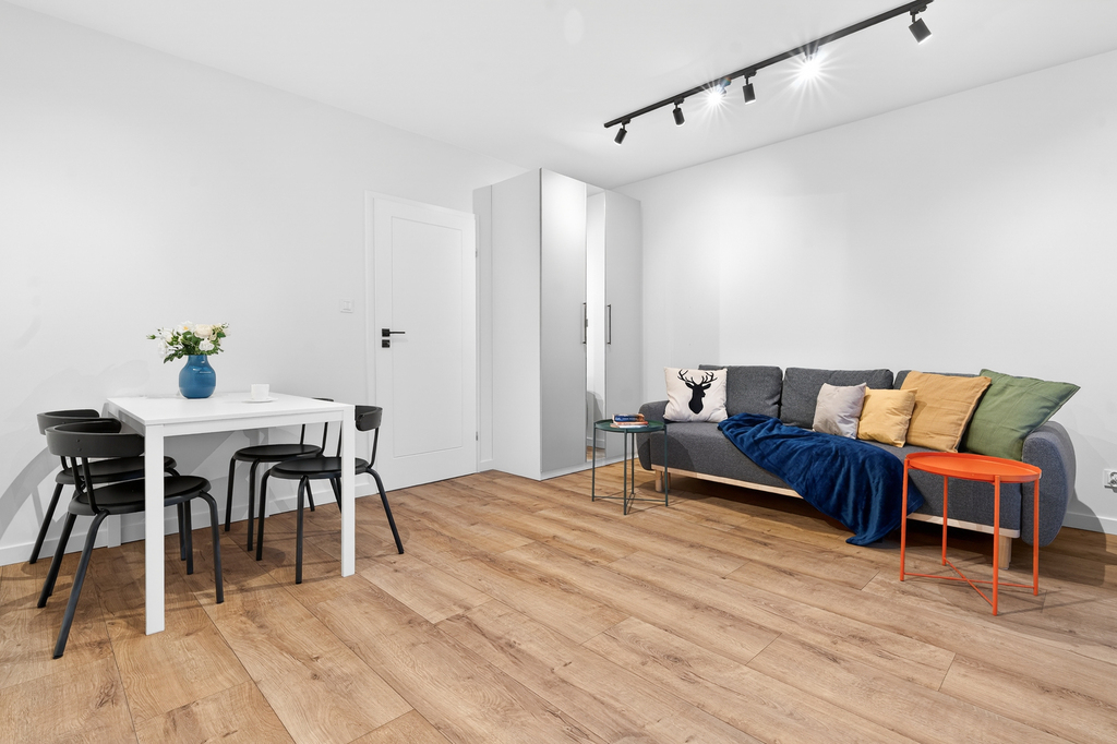 Mieszkanie na wynajem Szczecin, Niebuszewo 48 m2 | Arka Nieruchomości