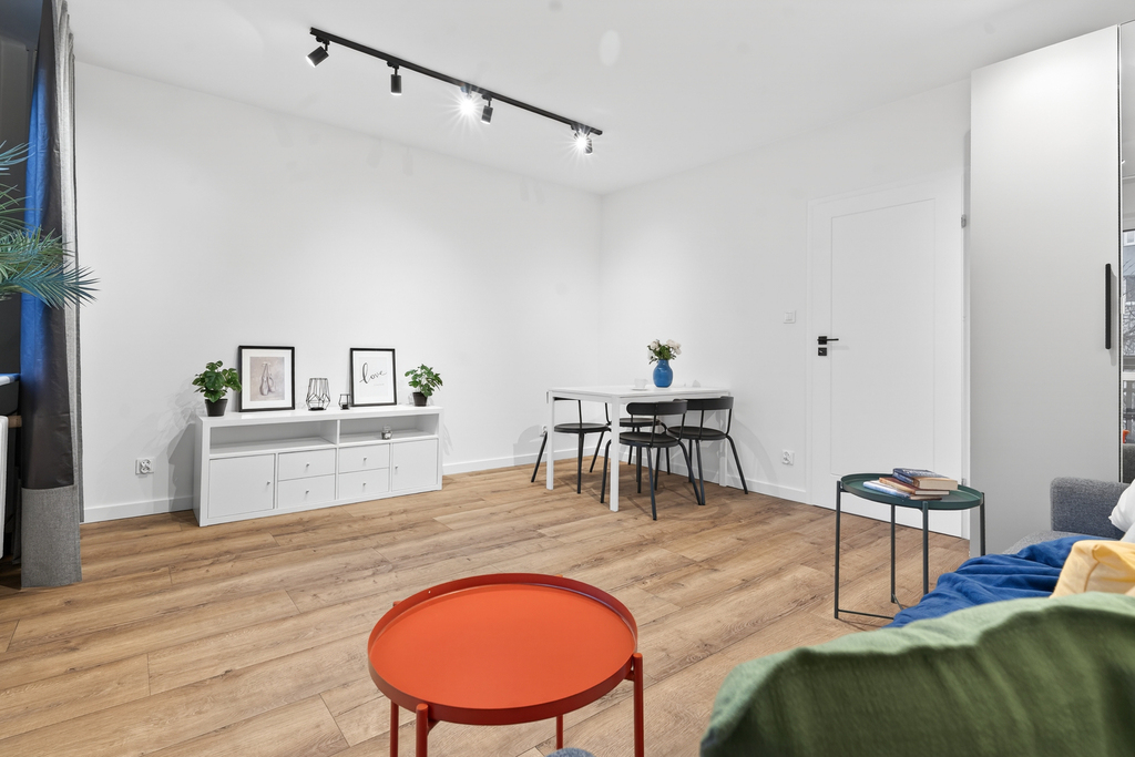 Mieszkanie na wynajem Szczecin, Niebuszewo 48 m2 | Arka Nieruchomości