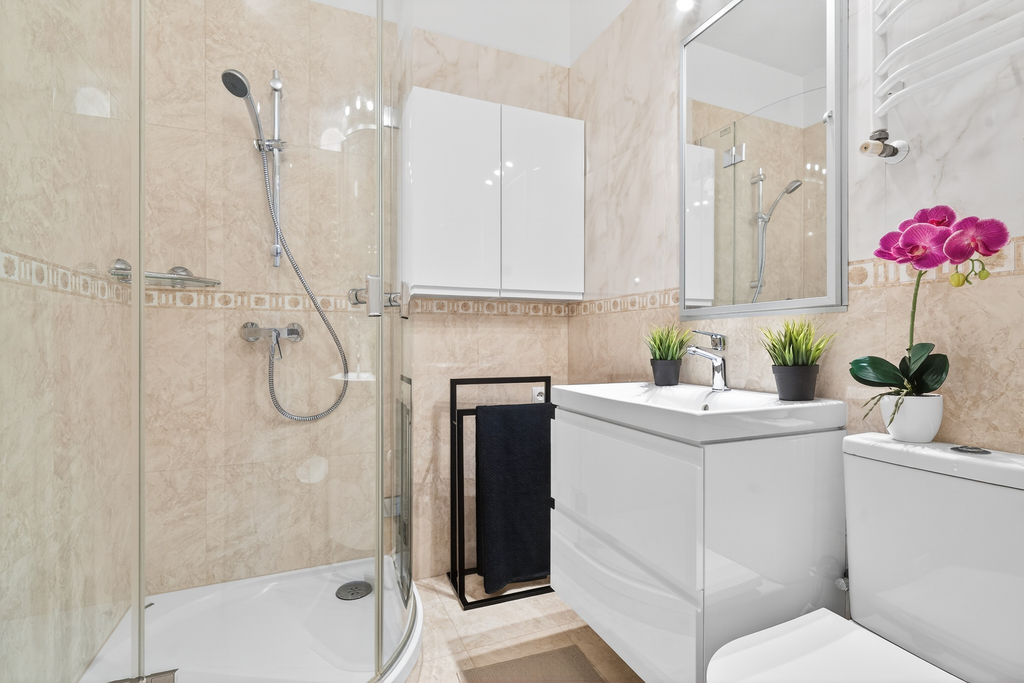 Mieszkanie na wynajem Szczecin, Niebuszewo 48 m2 | Arka Nieruchomości