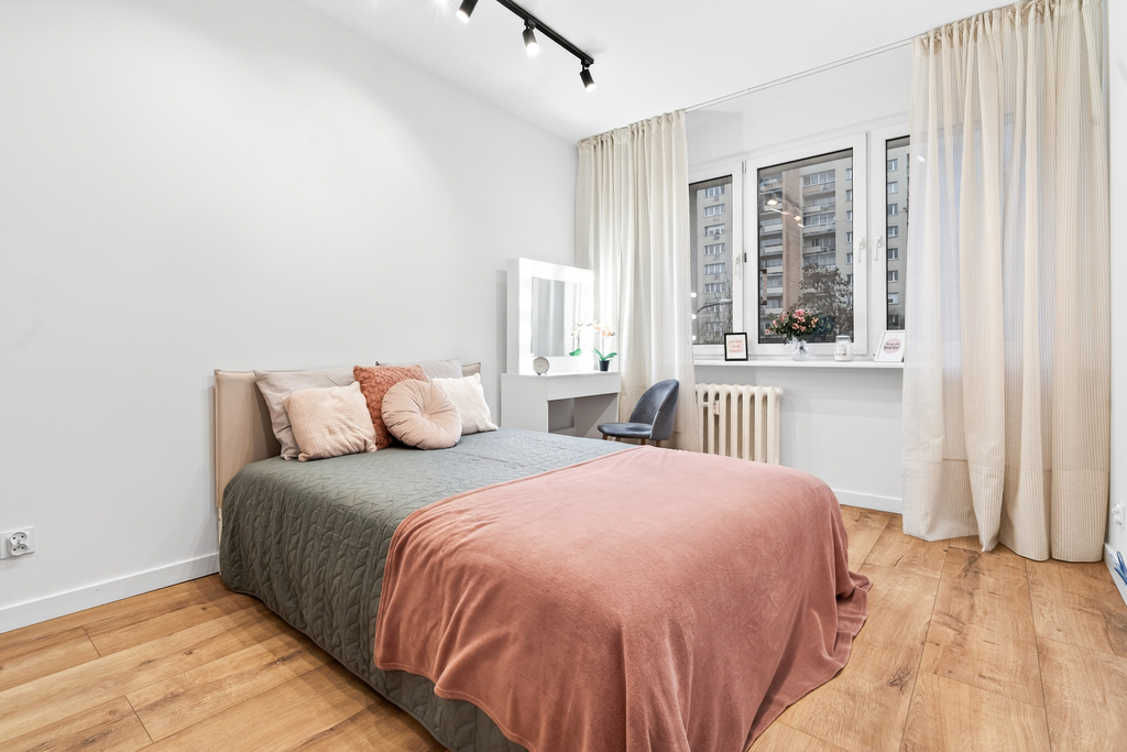 Mieszkanie na wynajem Szczecin, Niebuszewo 48 m2 | Arka Nieruchomości