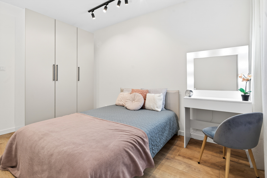 Mieszkanie na wynajem Szczecin, Niebuszewo 48 m2 | Arka Nieruchomości