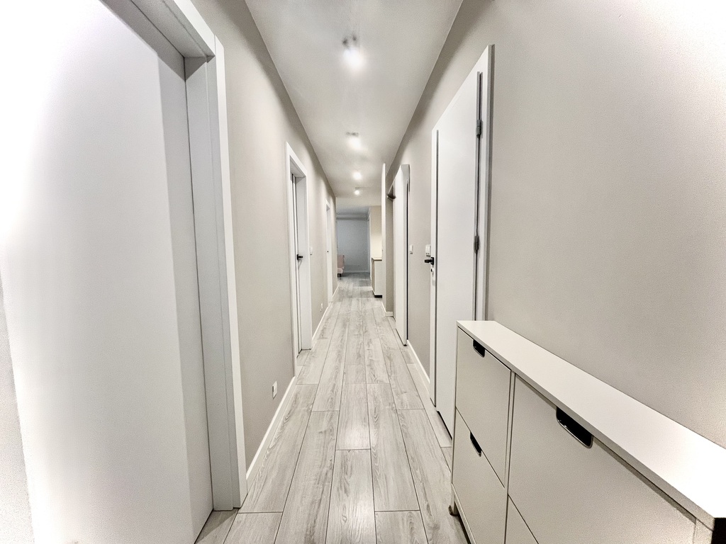 Mieszkanie na sprzedaż Szczecin, Gumieńce 81 m2 | Arka Nieruchomości