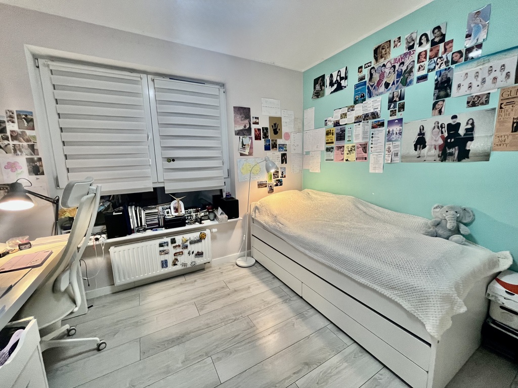 Mieszkanie na sprzedaż Szczecin, Gumieńce 81 m2 | Arka Nieruchomości