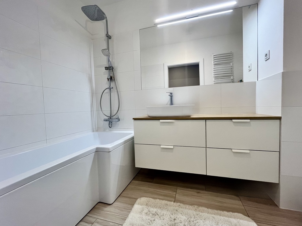 Mieszkanie na sprzedaż Szczecin, Gumieńce 81 m2 | Arka Nieruchomości