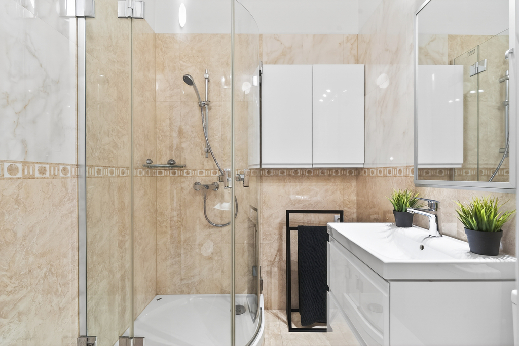 Mieszkanie na wynajem Szczecin, Niebuszewo 48 m2 | Arka Nieruchomości