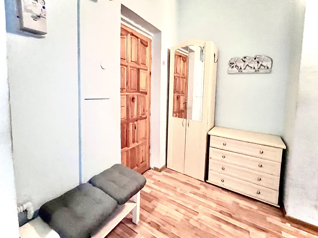 Mieszkanie na sprzedaż Szczecin, Stołczyn 37 m2 | Arka Nieruchomości