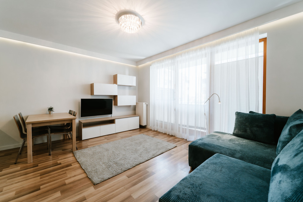 Mieszkanie na sprzedaż Szczecin, Warszewo 48 m2 | Arka Nieruchomości