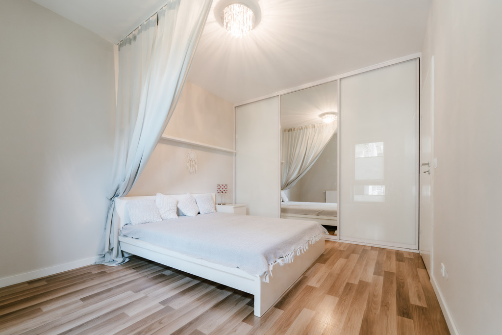 Mieszkanie na sprzedaż Szczecin, Warszewo 48 m2 | Arka Nieruchomości