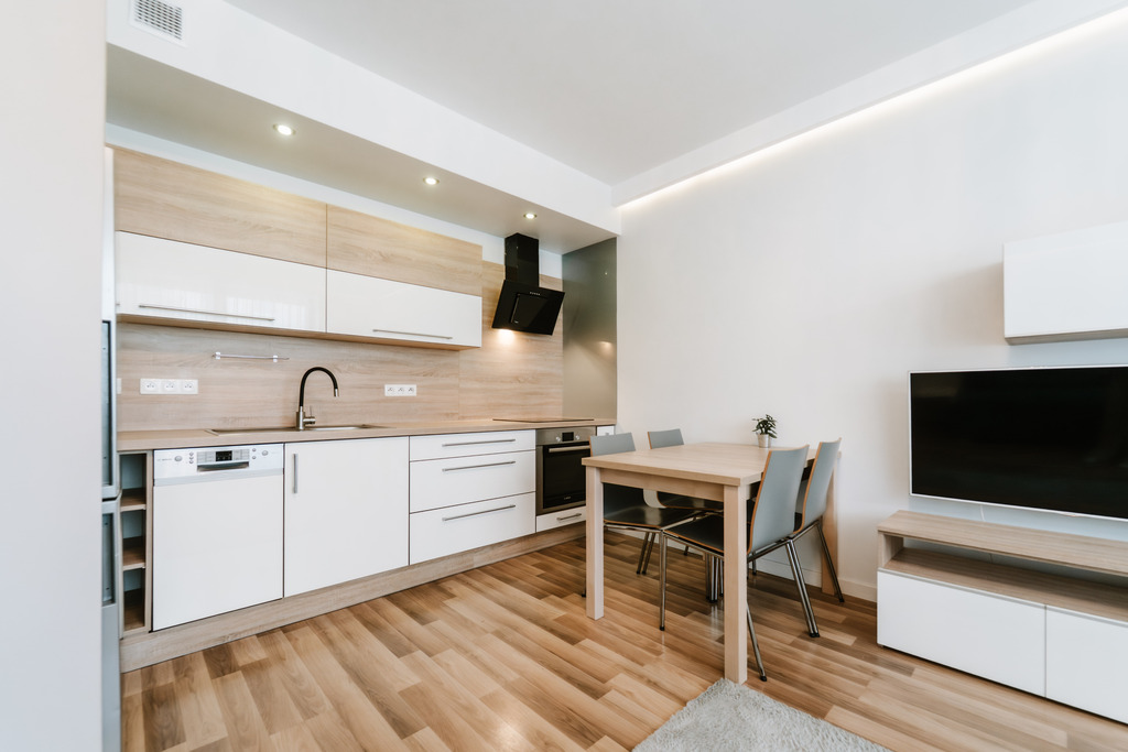 Mieszkanie na sprzedaż Szczecin, Warszewo 48 m2 | Arka Nieruchomości