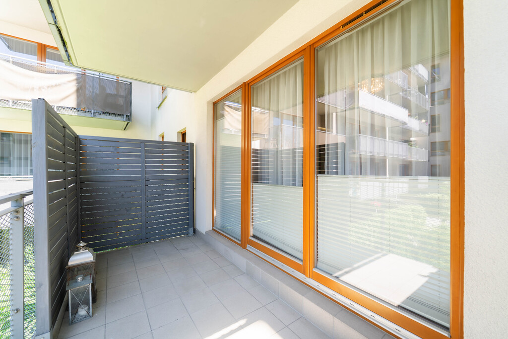 Mieszkanie na sprzedaż Szczecin, Warszewo 48 m2 | Arka Nieruchomości