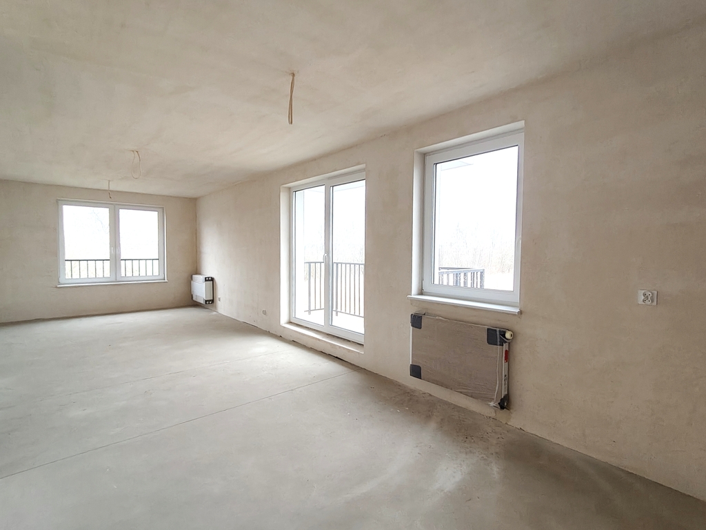 Mieszkanie na sprzedaż Mierzyn 76 m2 | Arka Nieruchomości