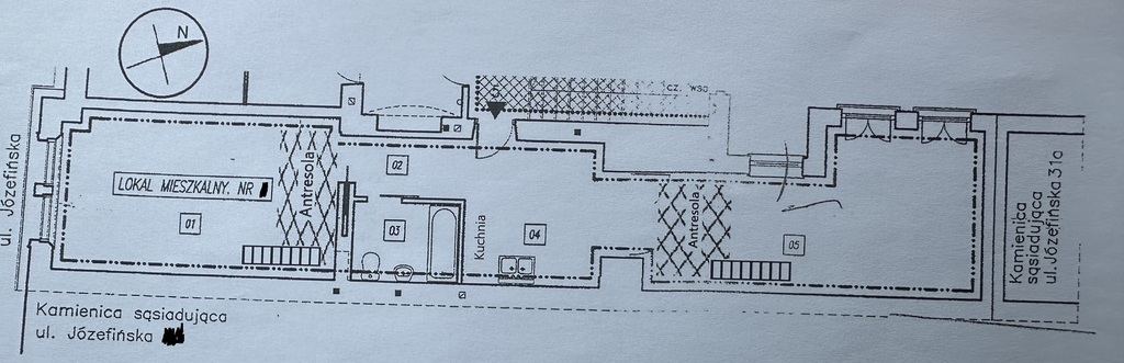 Zdjęcie nieruchomości
