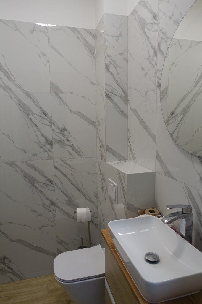 Dom na wynajem Mierzyn 80 m2 | Arka Nieruchomości