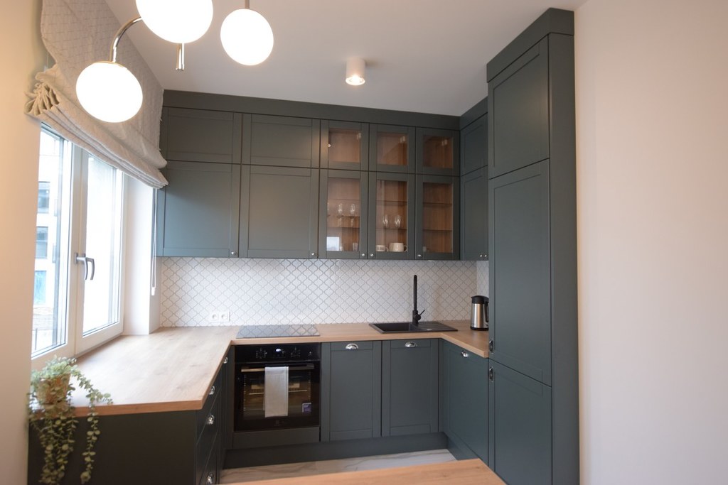 Mieszkanie na wynajem Szczecin, Warszewo 45 m2 | Arka Nieruchomości