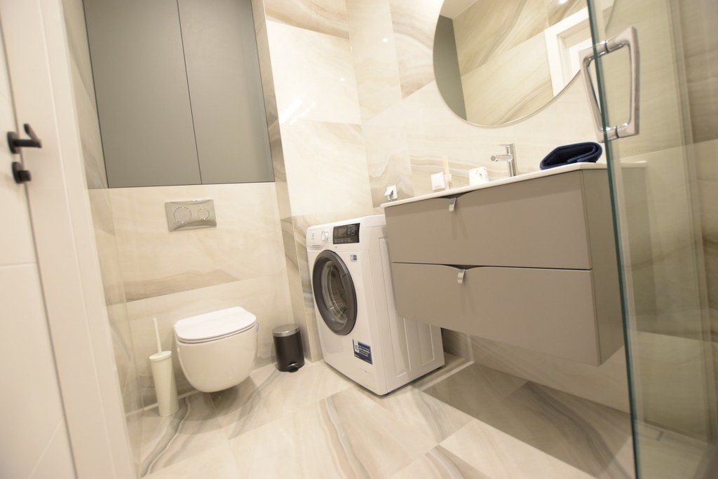 Mieszkanie na wynajem Szczecin, Warszewo 45 m2 | Arka Nieruchomości