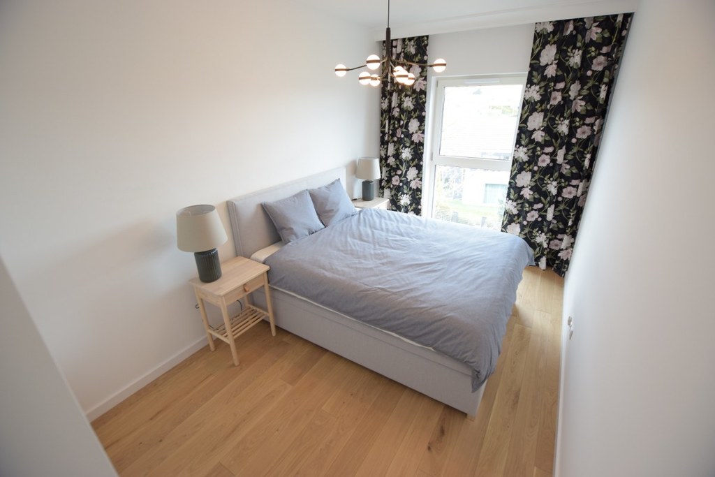 Mieszkanie na wynajem Szczecin, Warszewo 45 m2 | Arka Nieruchomości