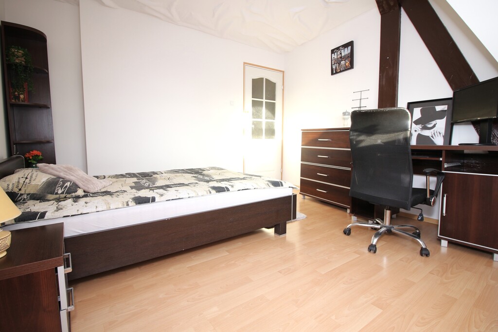 Mieszkanie na wynajem Stargard 102 m2 | Arka Nieruchomości