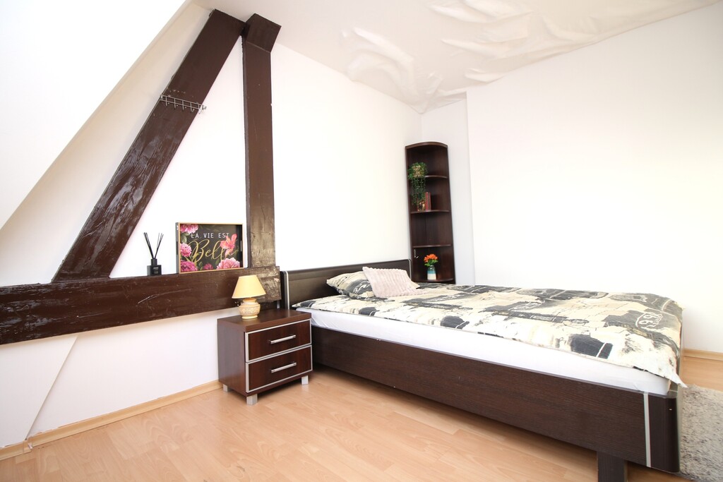 Mieszkanie na wynajem Stargard 102 m2 | Arka Nieruchomości