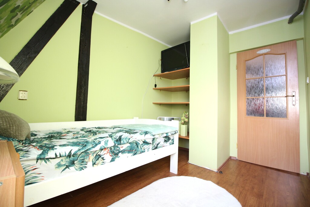 Mieszkanie na wynajem Stargard 102 m2 | Arka Nieruchomości