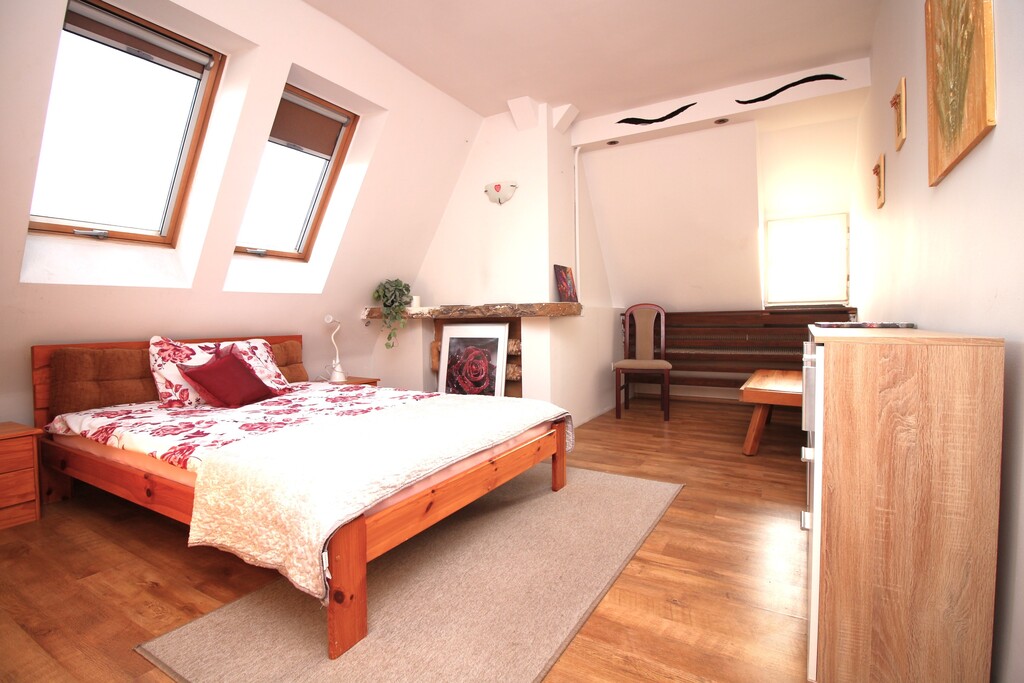 Mieszkanie na wynajem Stargard 102 m2 | Arka Nieruchomości