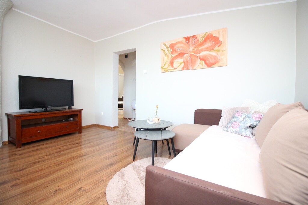 Mieszkanie na wynajem Stargard 102 m2 | Arka Nieruchomości