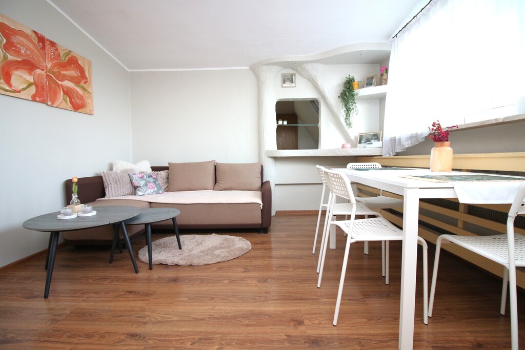 Mieszkanie na wynajem Stargard 102 m2 | Arka Nieruchomości