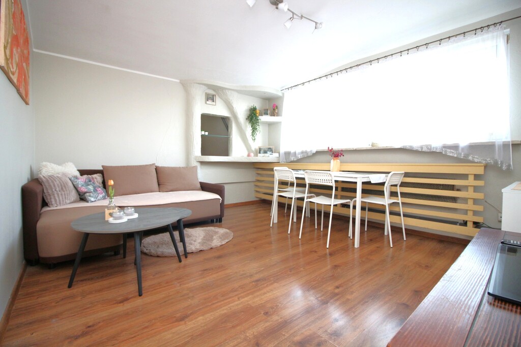 Mieszkanie na wynajem Stargard 102 m2 | Arka Nieruchomości