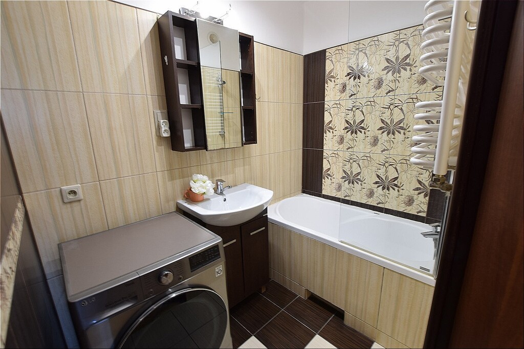 Mieszkanie na sprzedaż Szczecin, Zdroje 53 m2 | Arka Nieruchomości