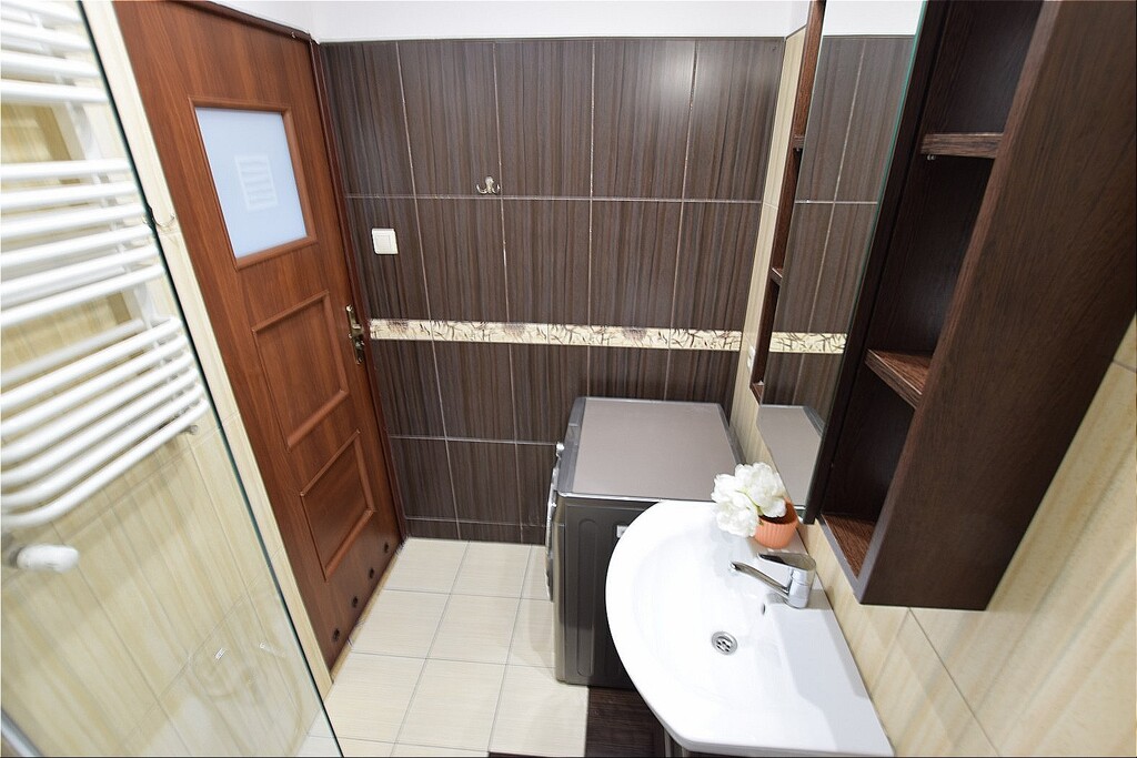 Mieszkanie na sprzedaż Szczecin, Zdroje 53 m2 | Arka Nieruchomości