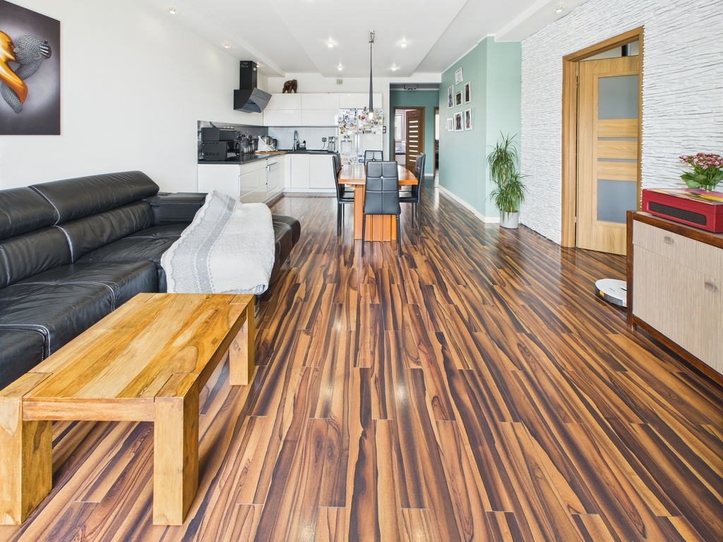 Mieszkanie na sprzedaż Szczecin, os. Bukowe 87 m2 | Arka Nieruchomości