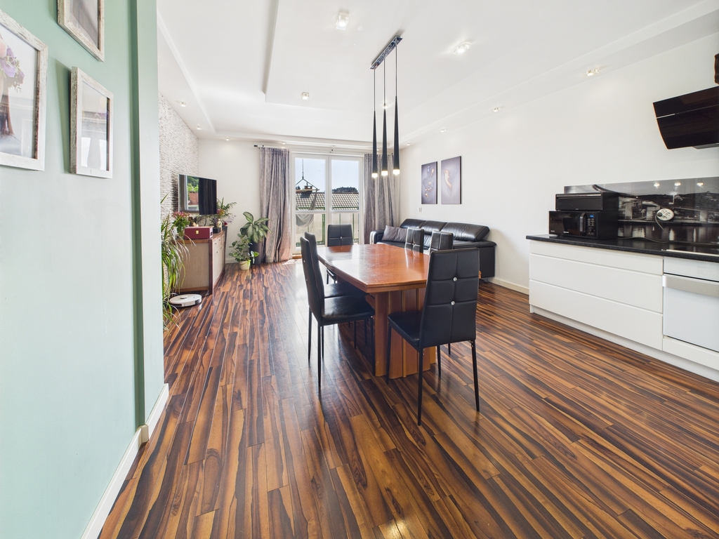 Mieszkanie na sprzedaż Szczecin, os. Bukowe 87 m2 | Arka Nieruchomości