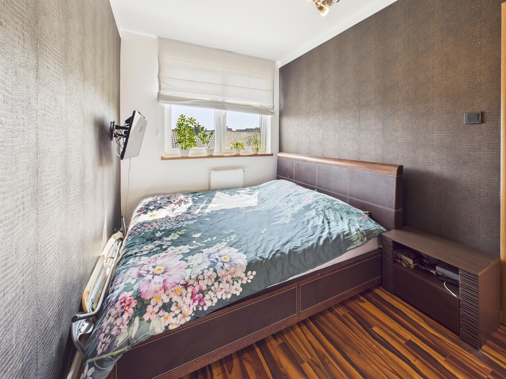 Mieszkanie na sprzedaż Szczecin, os. Bukowe 87 m2 | Arka Nieruchomości