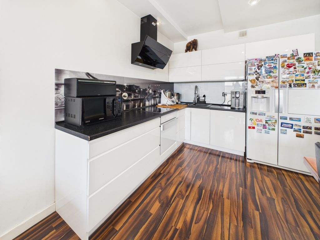 Mieszkanie na sprzedaż Szczecin, os. Bukowe 87 m2 | Arka Nieruchomości