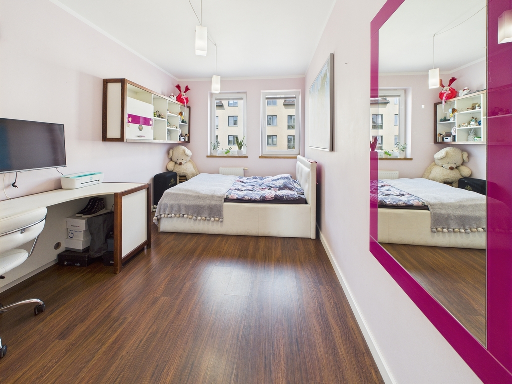 Mieszkanie na sprzedaż Szczecin, os. Bukowe 87 m2 | Arka Nieruchomości