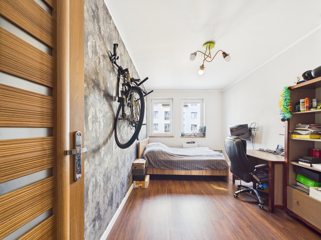 Mieszkanie na sprzedaż Szczecin, os. Bukowe 87 m2 | Arka Nieruchomości