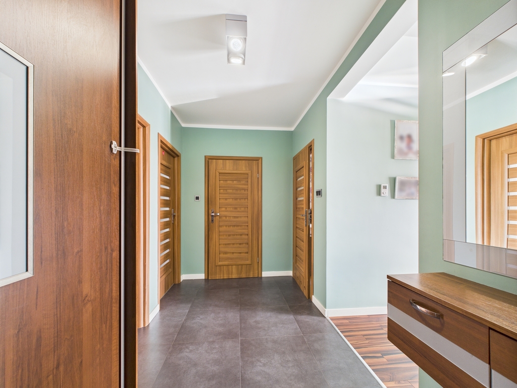 Mieszkanie na sprzedaż Szczecin, os. Bukowe 87 m2 | Arka Nieruchomości